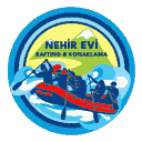 Nehir Evi logosu