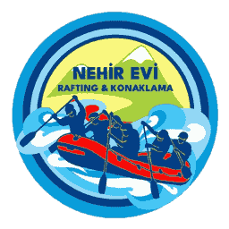 Nehir Evi logosu